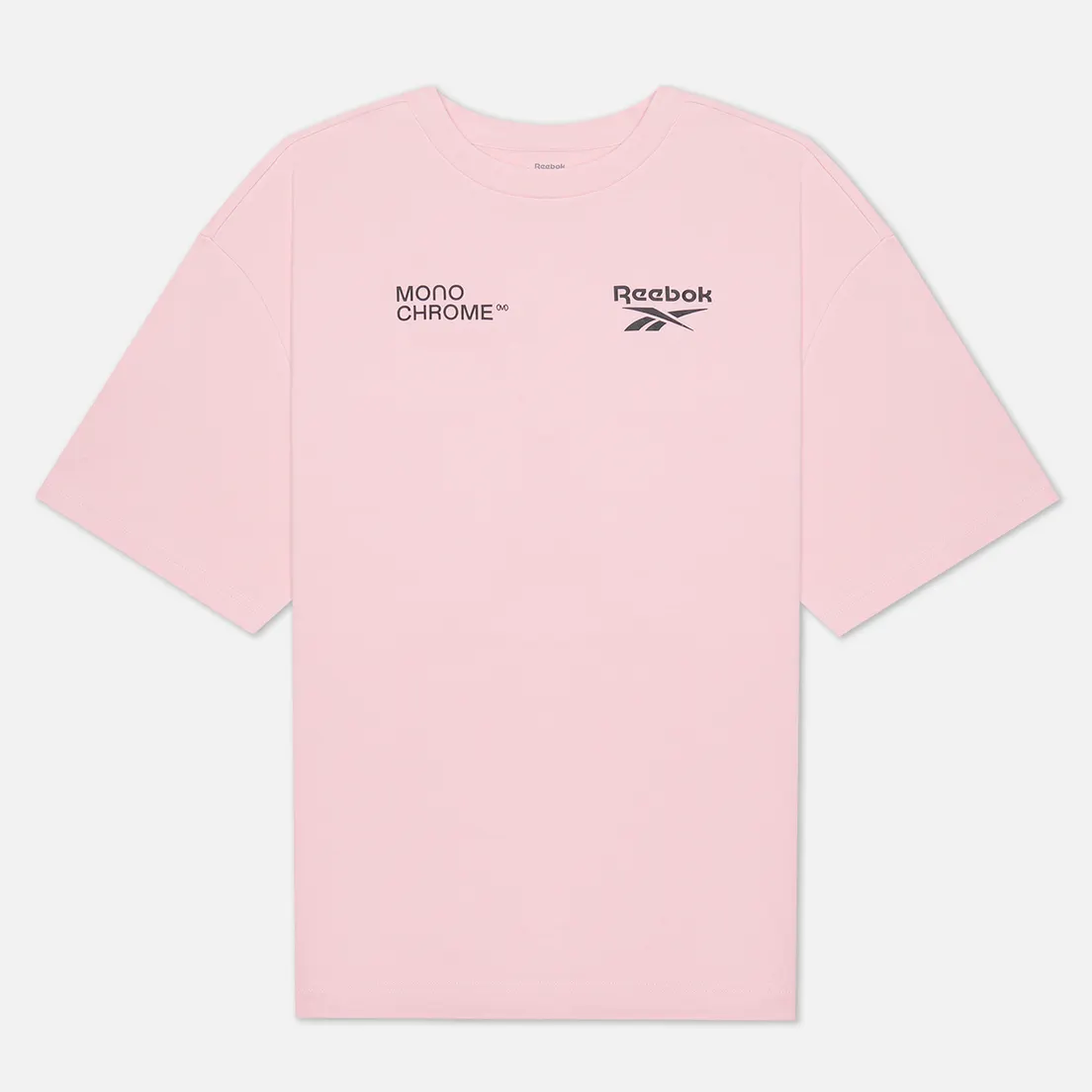 Reebok Мужская футболка x Monochrome Logo