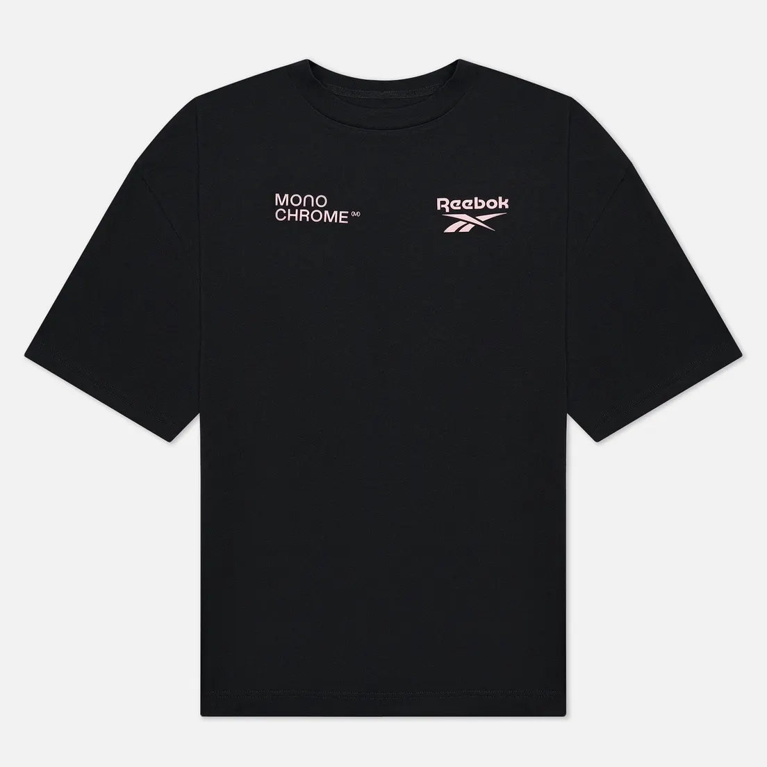 Reebok Мужская футболка x Monochrome Logo