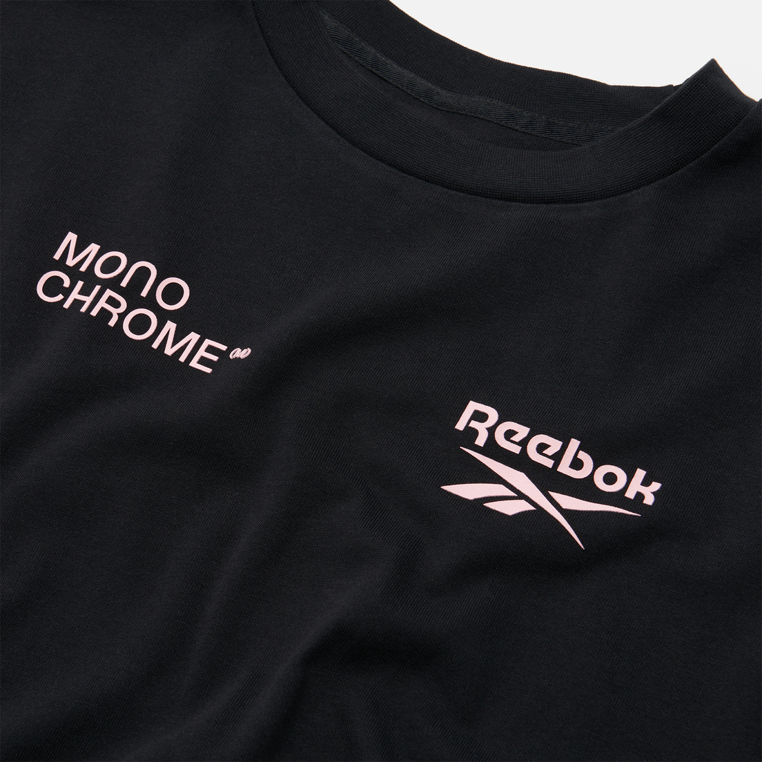 Reebok Мужская футболка x Monochrome Logo