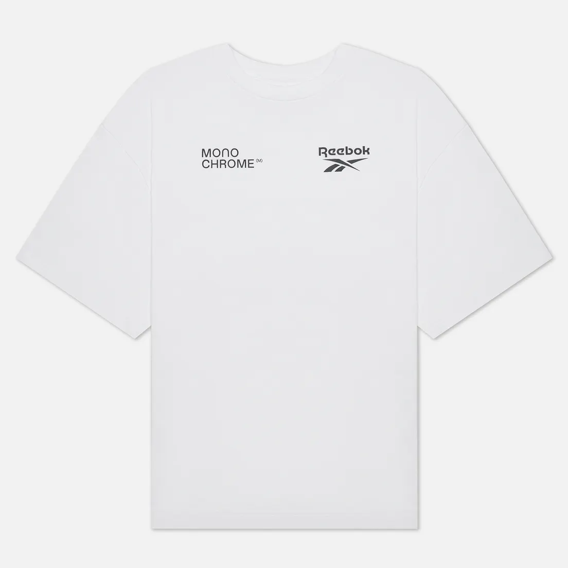 Reebok Мужская футболка x Monochrome Logo