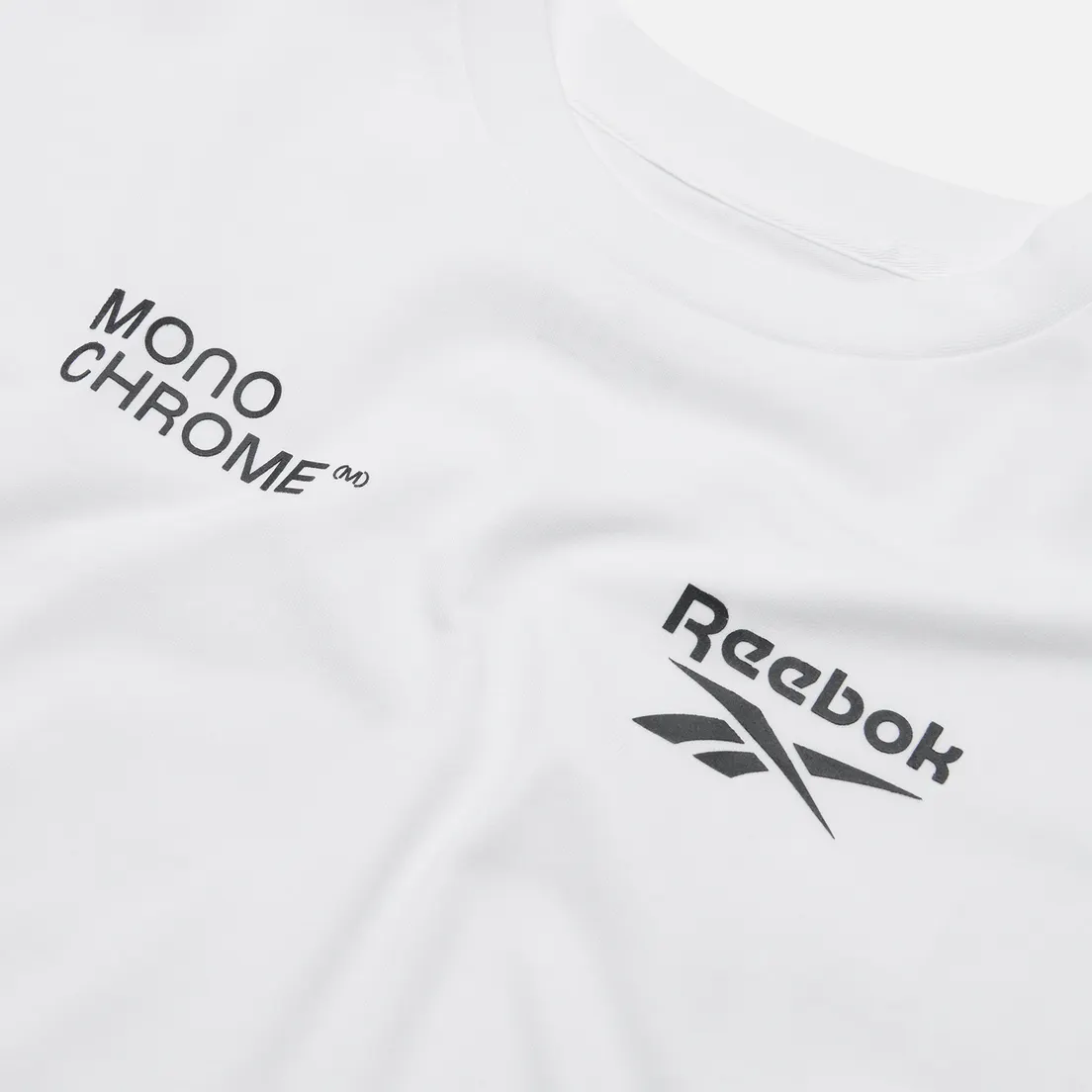 Reebok Мужская футболка x Monochrome Logo
