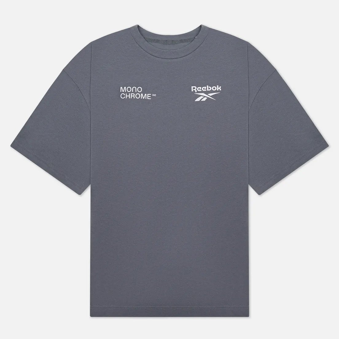 Reebok Мужская футболка x Monochrome Logo
