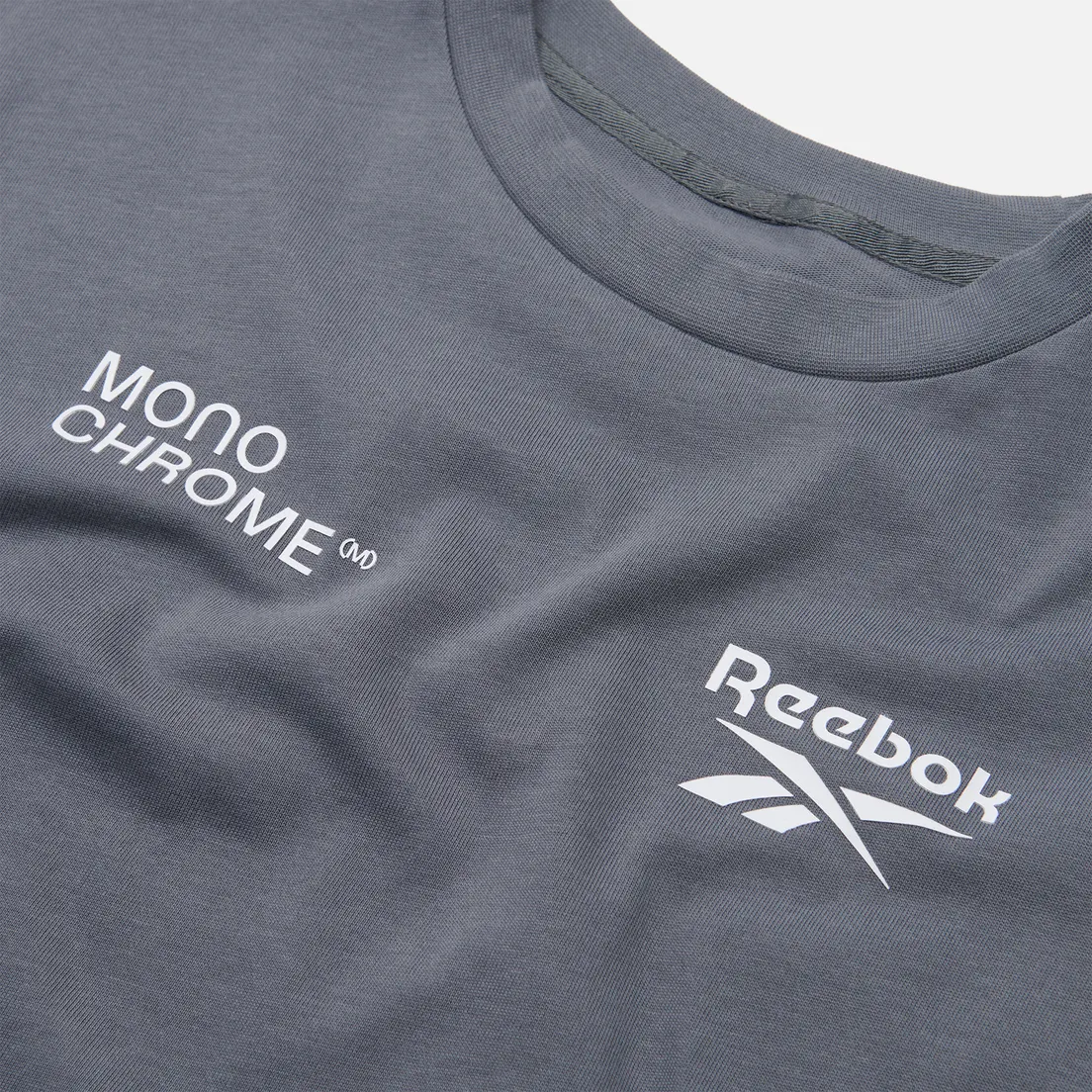 Reebok Мужская футболка x Monochrome Logo
