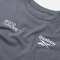 Мужская футболка Reebok x Monochrome Logo Cold Grey фото - 1