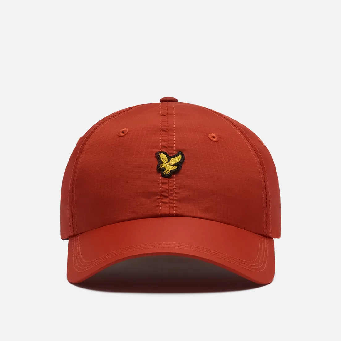 Lyle & Scott Кепка Ripstop