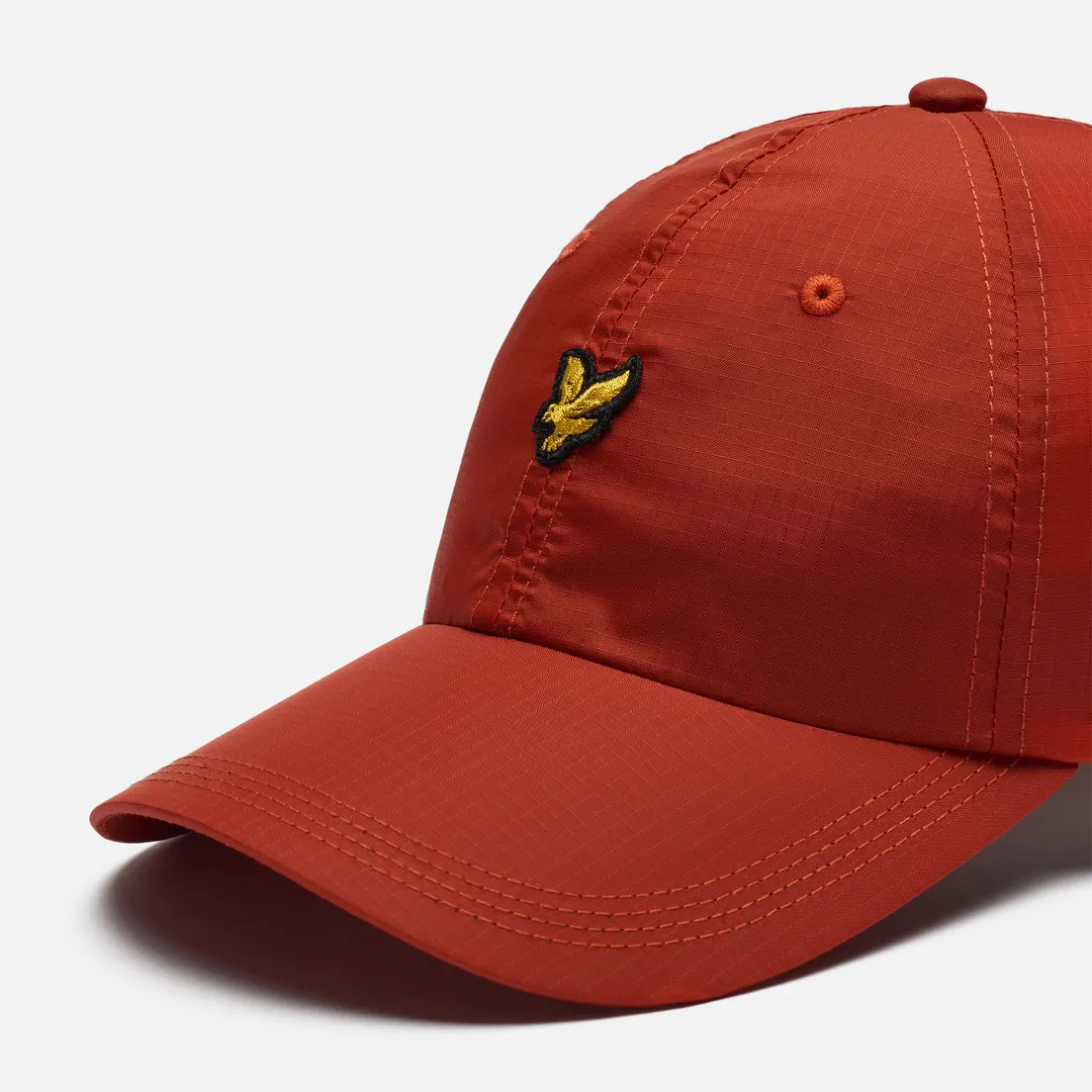 Lyle & Scott Кепка Ripstop