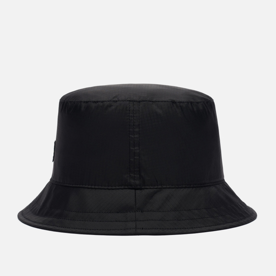 Панама Lyle & Scott Ripstop True Black