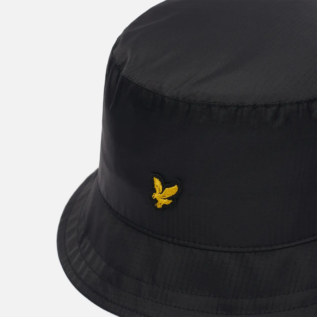 Lyle & Scott Панама Ripstop