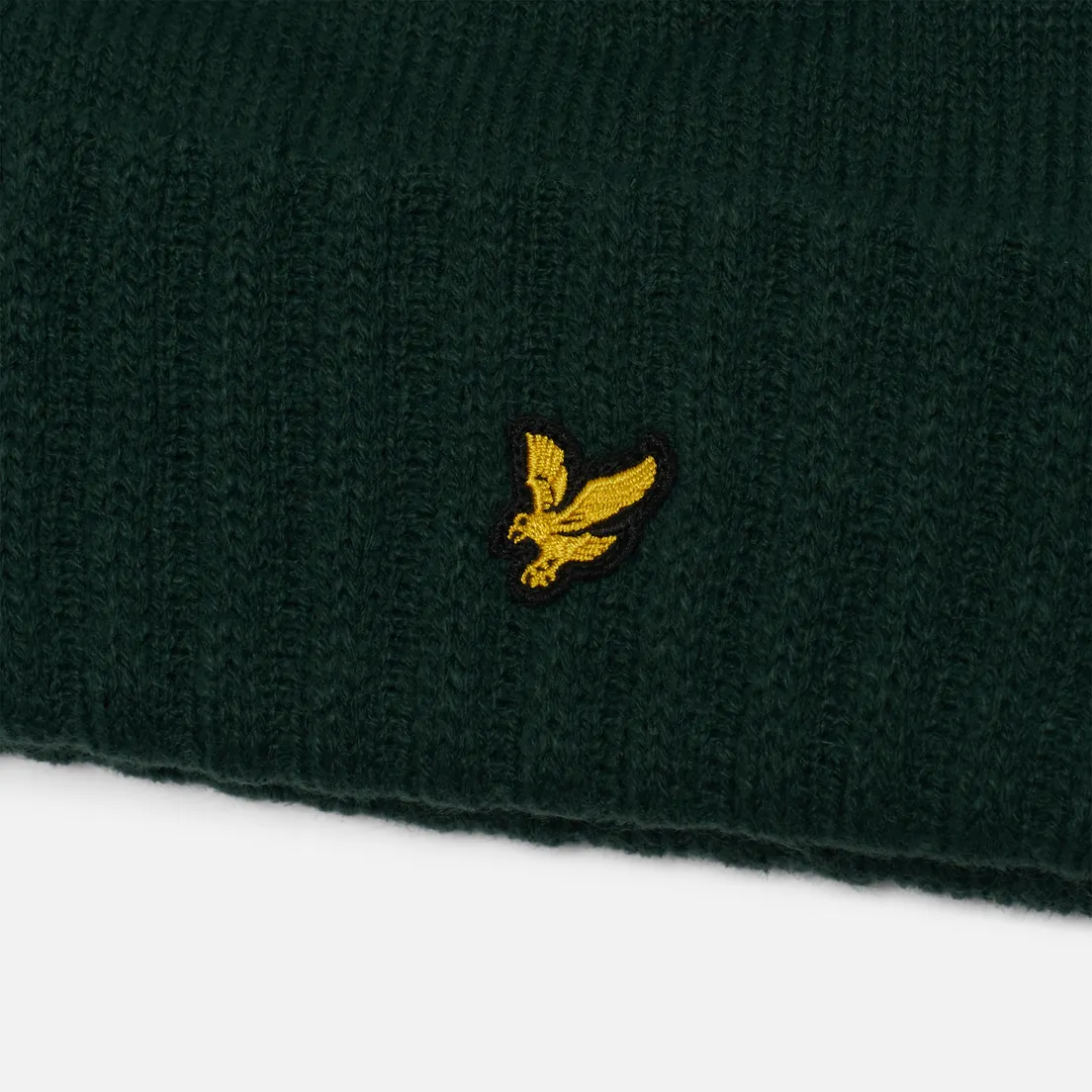 Lyle & Scott Шапка Bobble Beanie