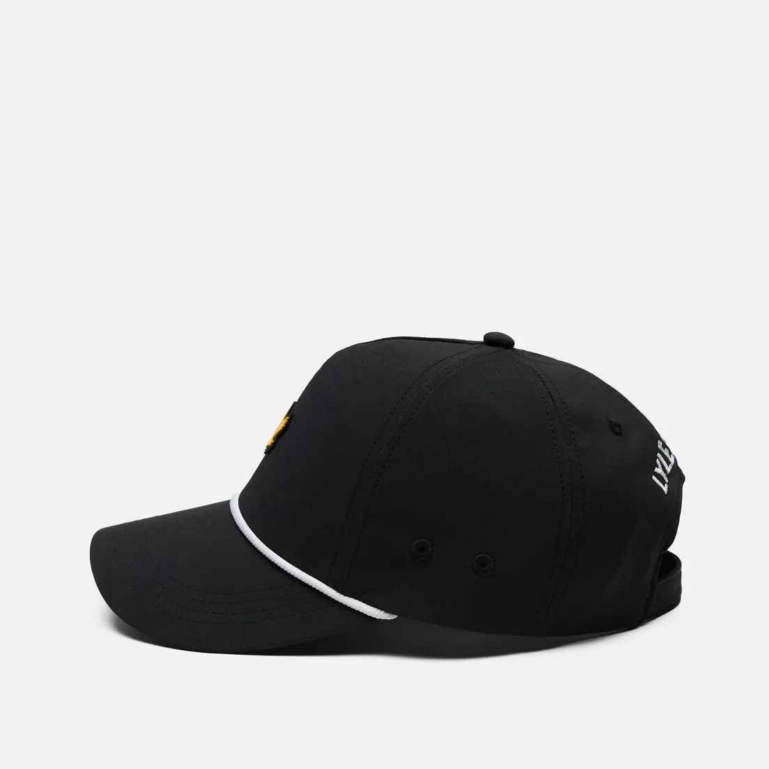Lyle & Scott Кепка Golf