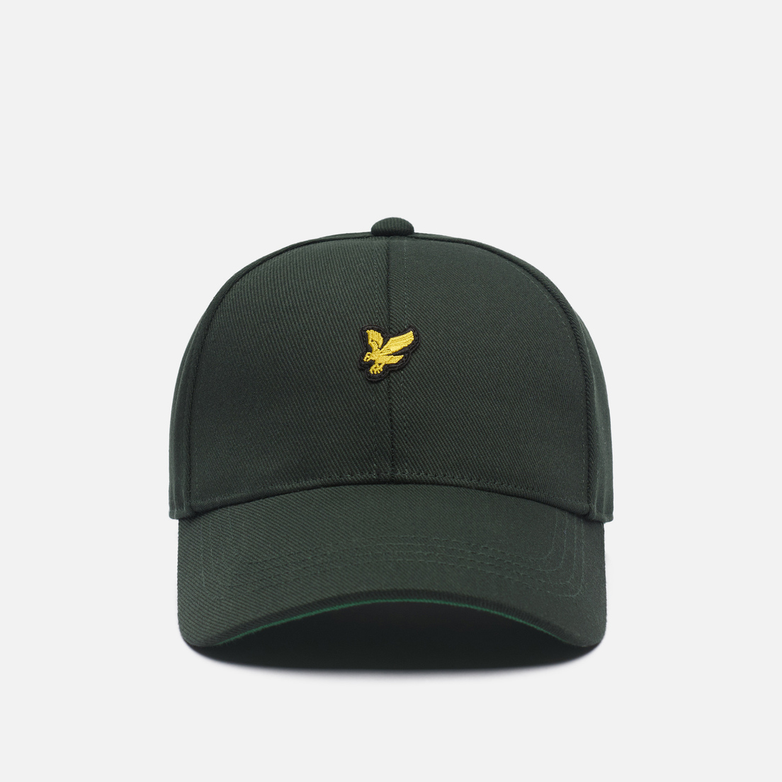 Lyle & Scott Кепка Heavy Twill Baseball