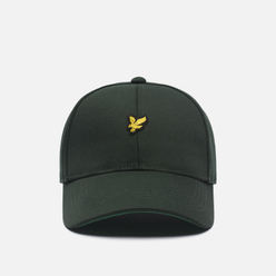 Lyle & Scott Кепка Heavy Twill Baseball