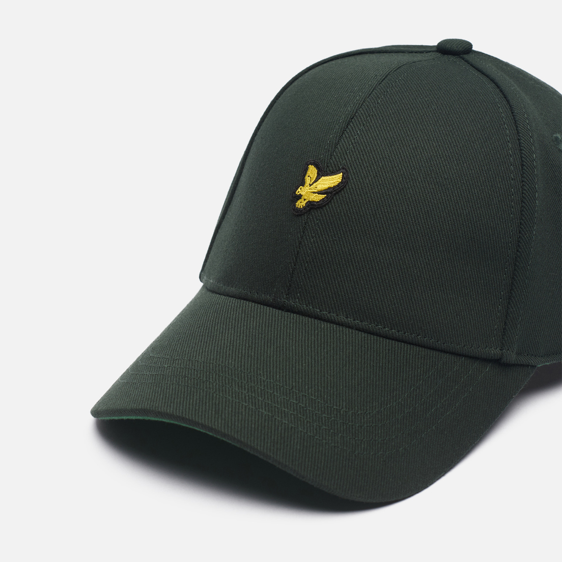 Lyle & Scott Кепка Heavy Twill Baseball