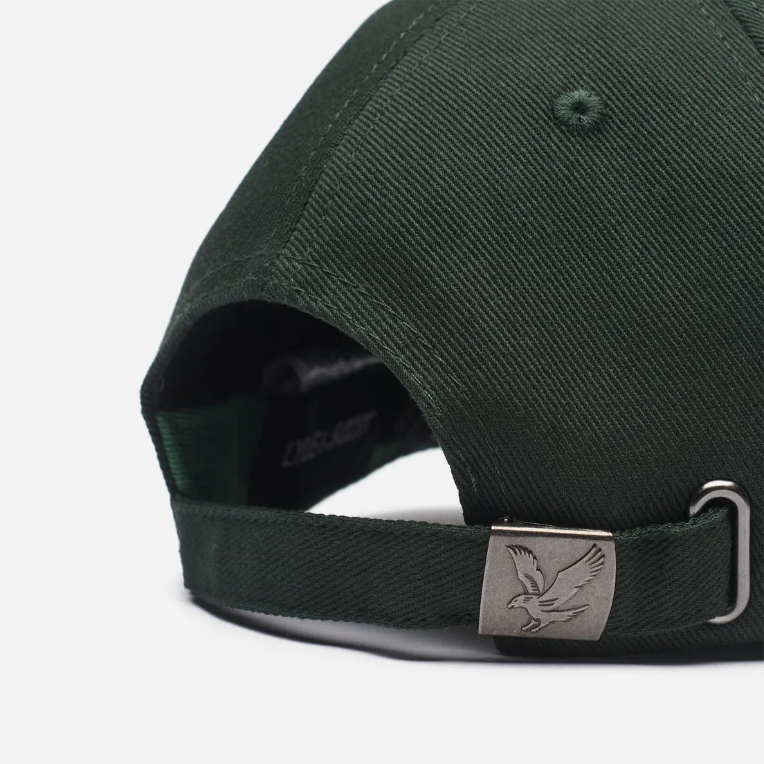 Lyle & Scott Кепка Heavy Twill Baseball