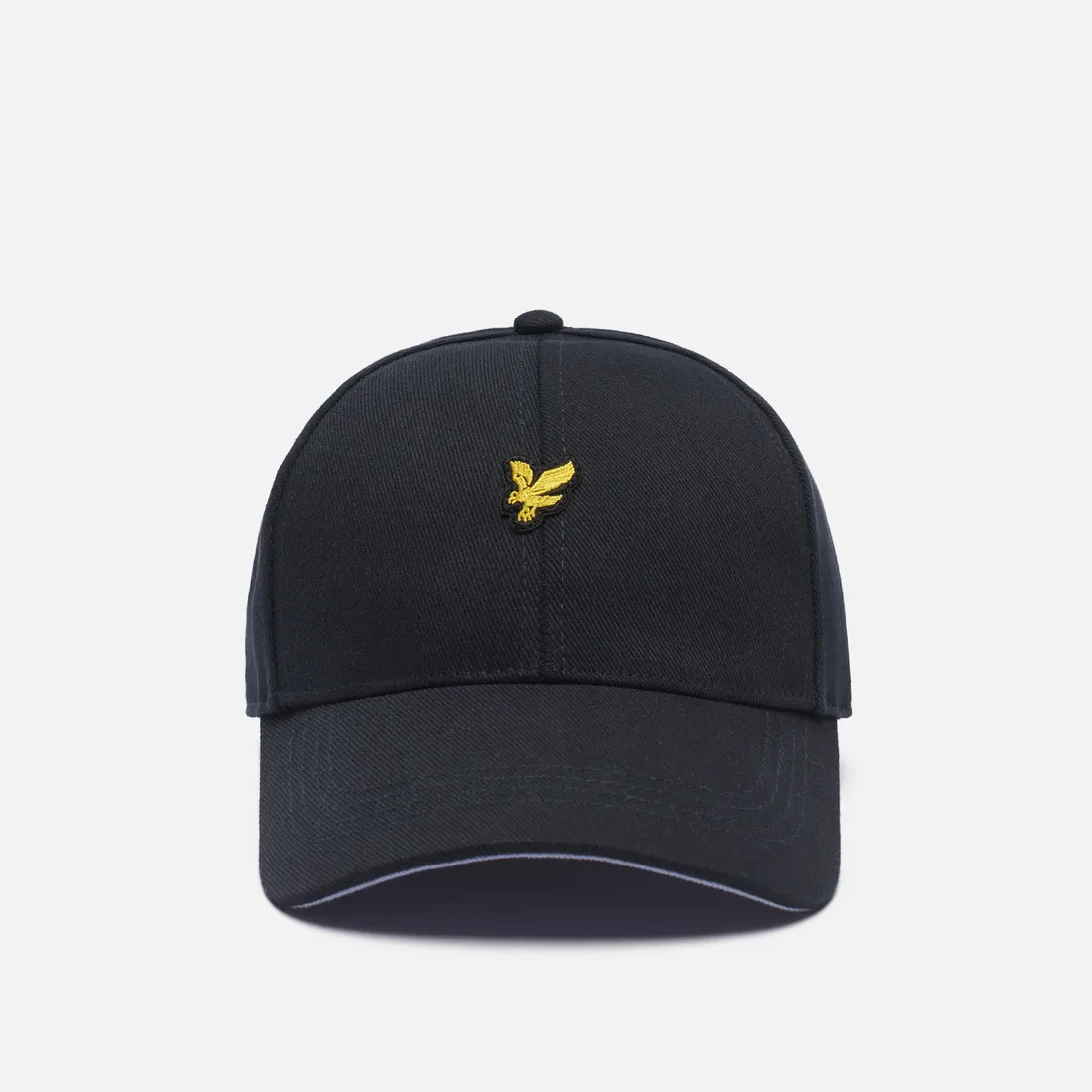 Lyle & Scott Кепка Heavy Twill Baseball
