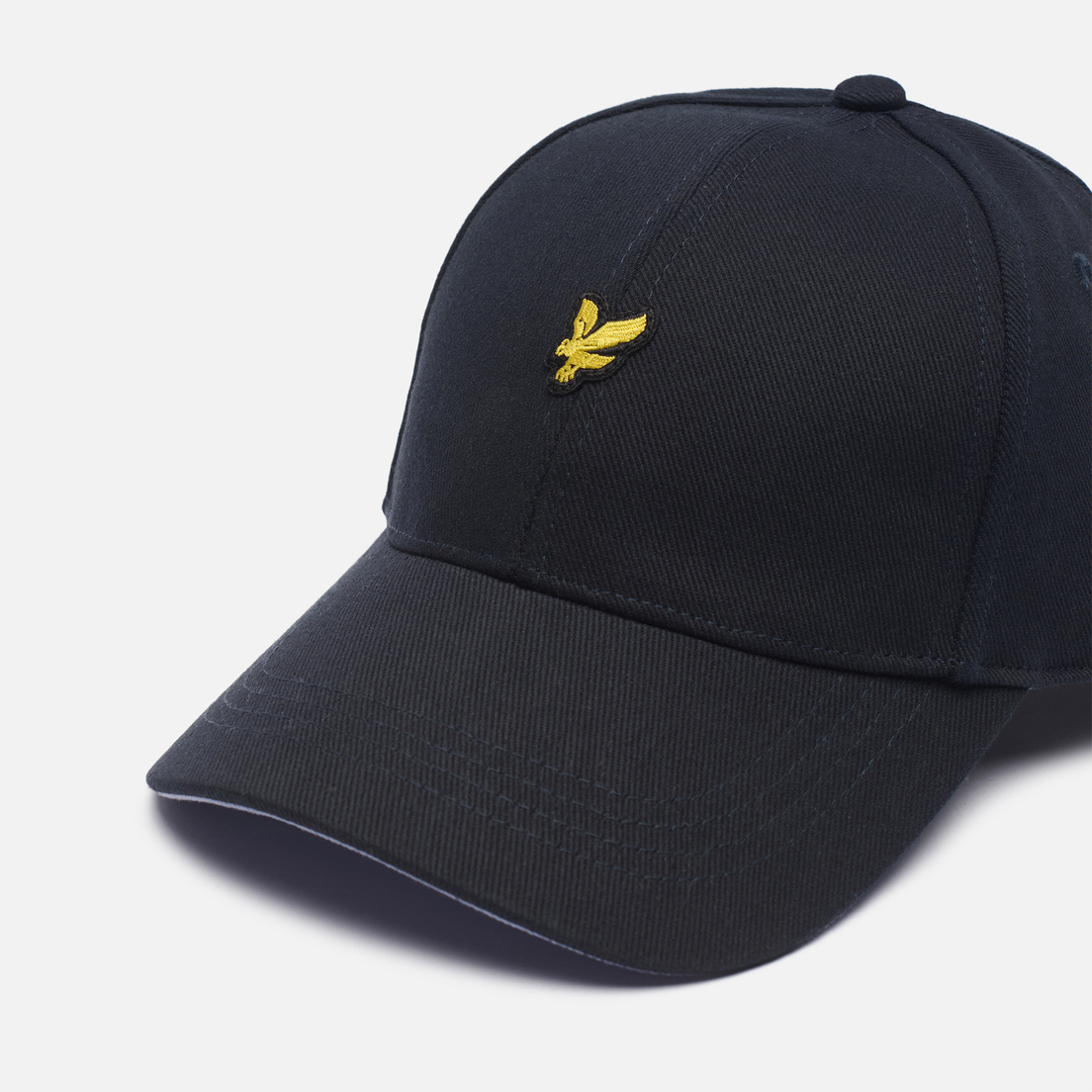 Lyle & Scott Кепка Heavy Twill Baseball