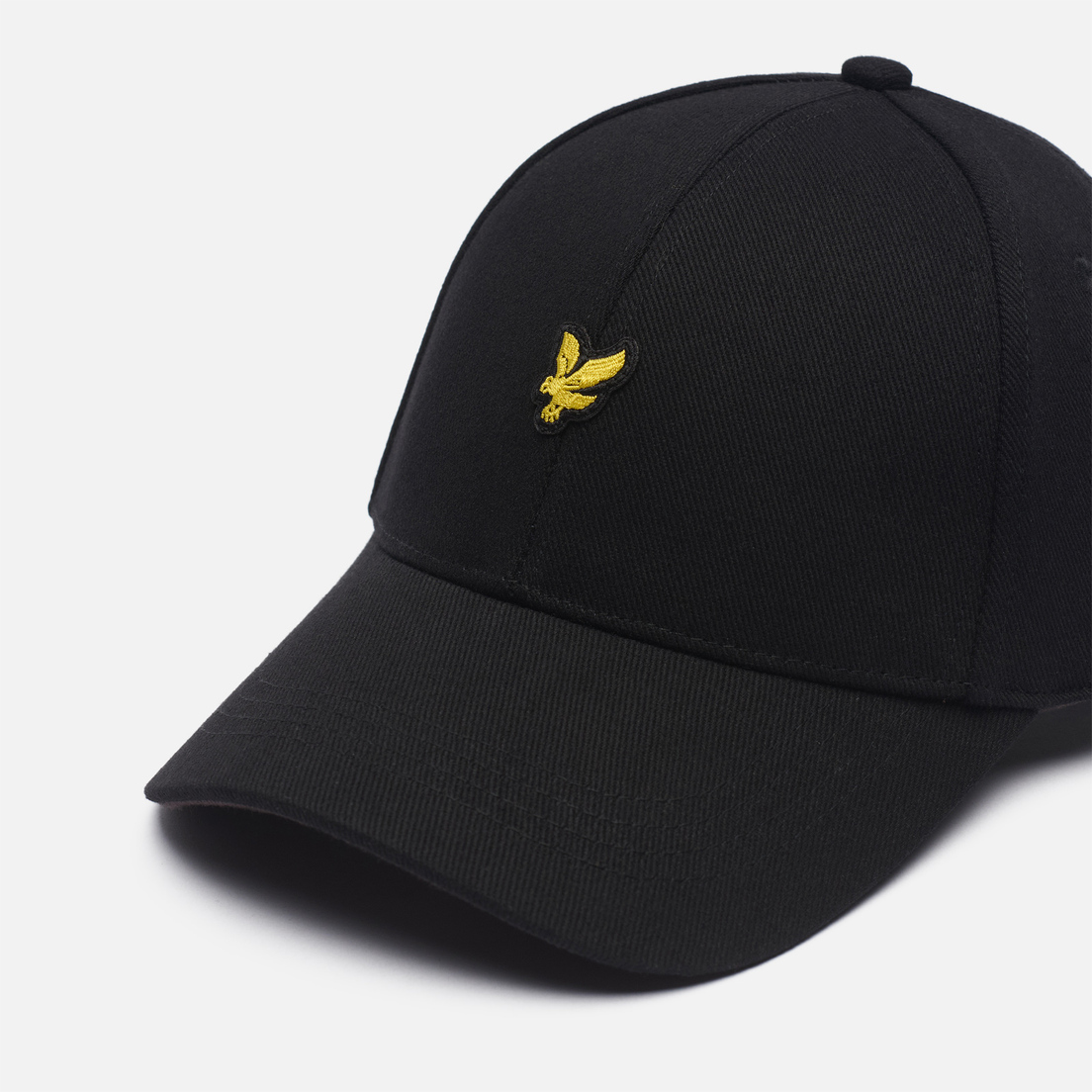 Lyle & Scott Кепка Heavy Twill Baseball