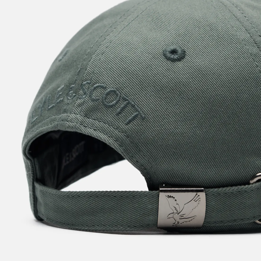 Lyle & Scott Кепка Baseball
