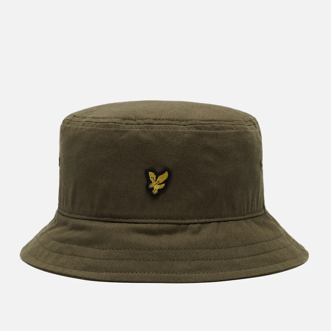 Lyle & Scott Панама Bucket