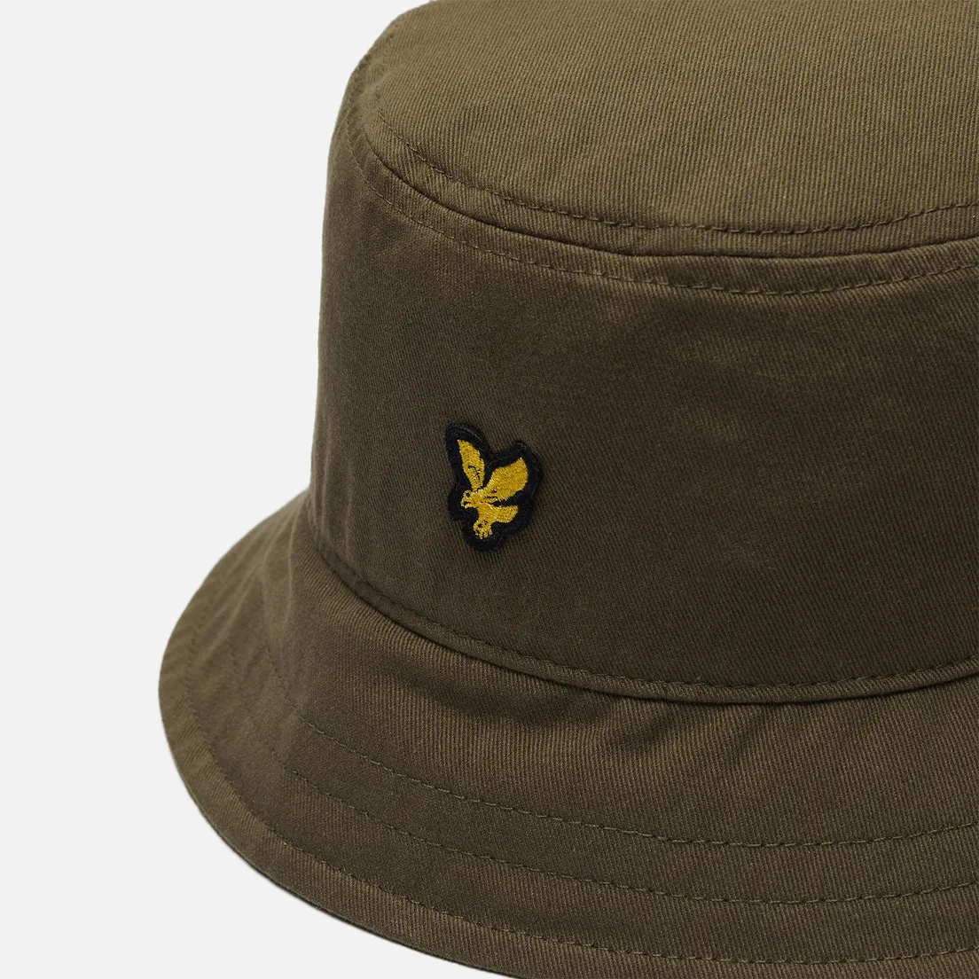 Lyle & Scott Панама Bucket