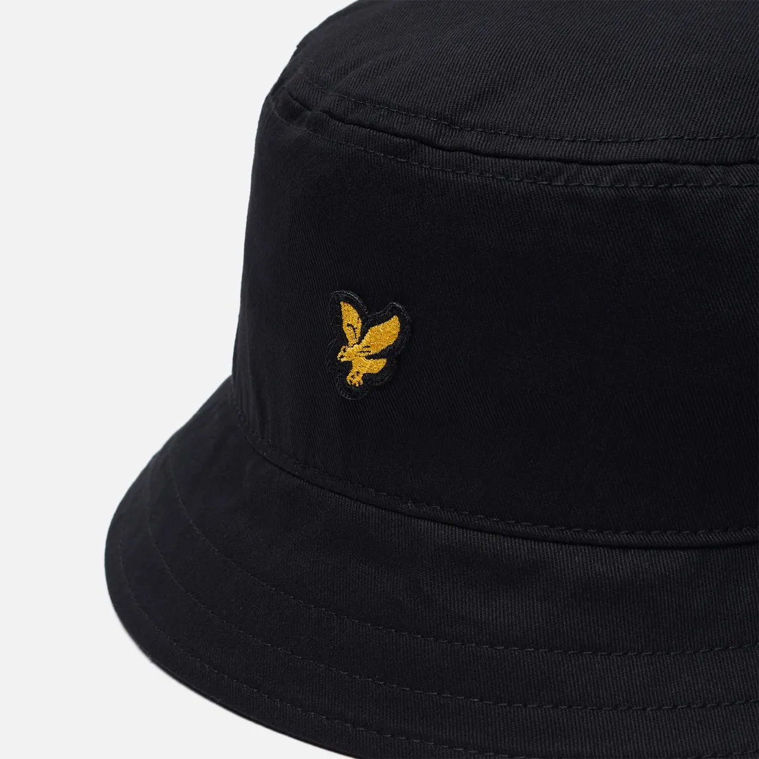 Lyle & Scott Панама Bucket