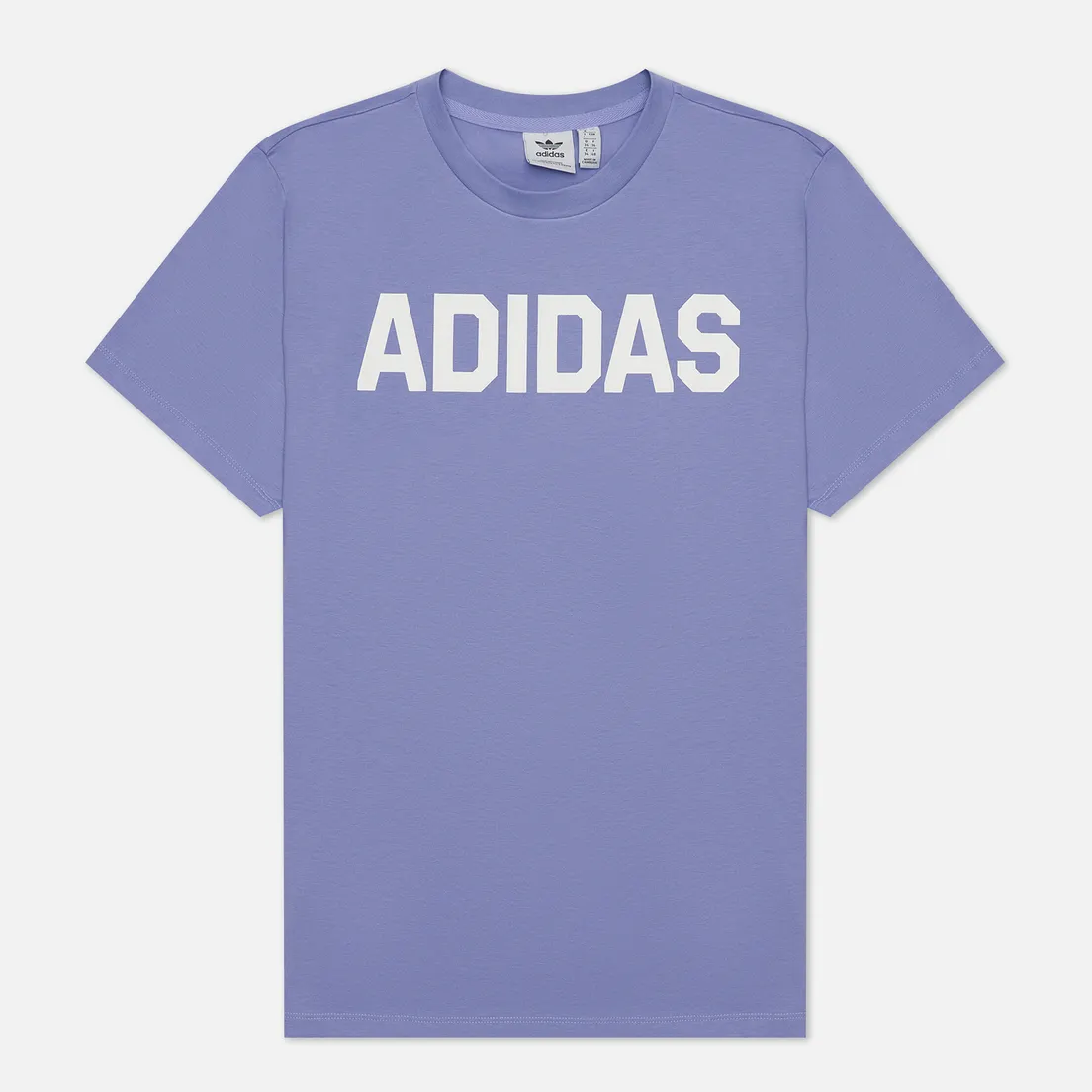 adidas Originals Женская футболка Loose
