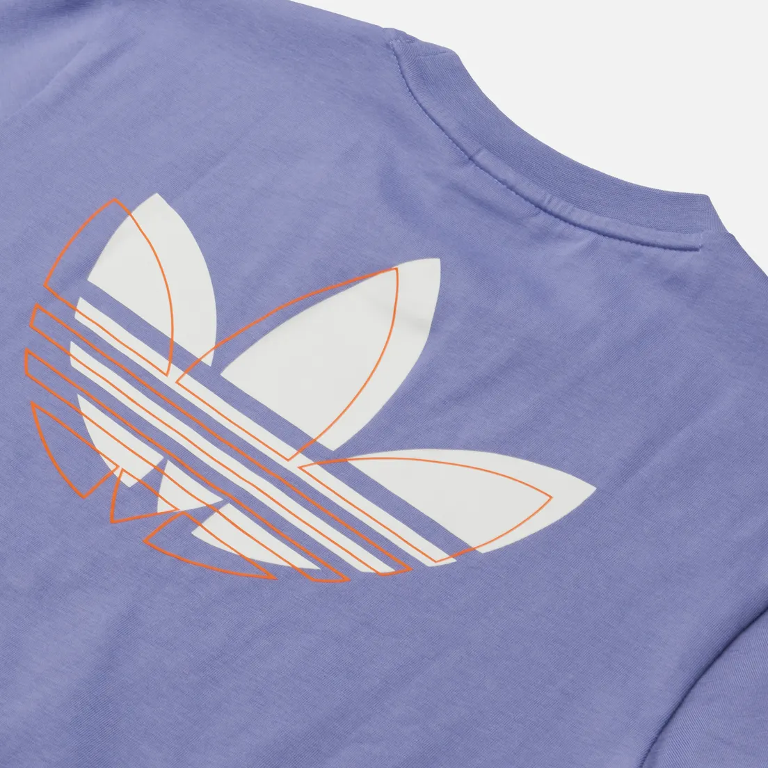 adidas Originals Женская футболка Loose