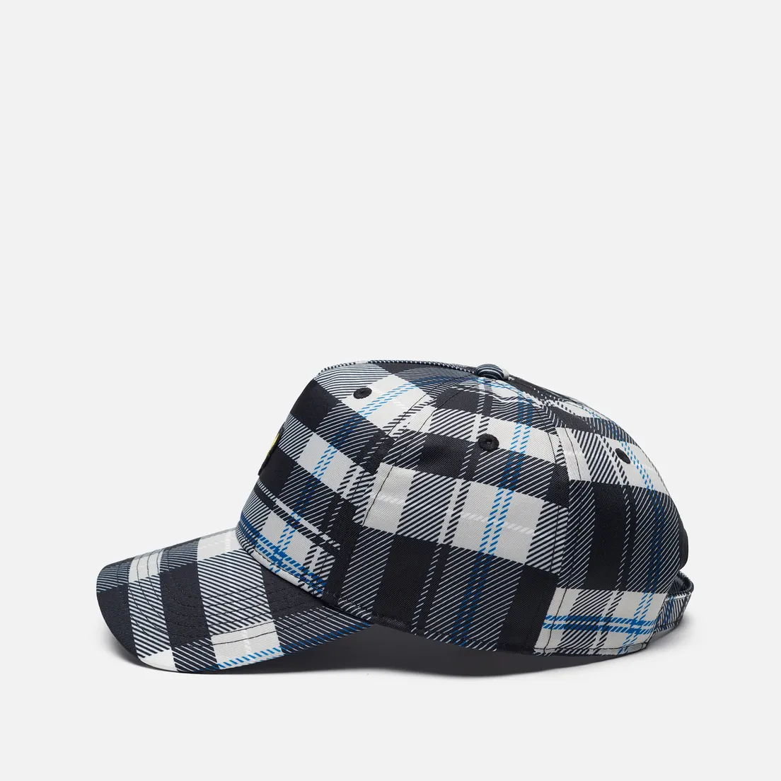 Lyle & Scott Кепка Tartan Check