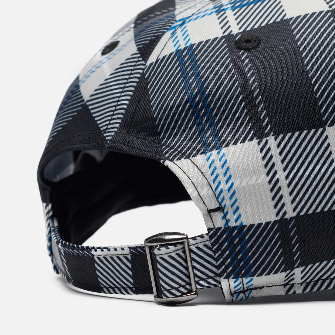 Lyle & Scott Кепка Tartan Check