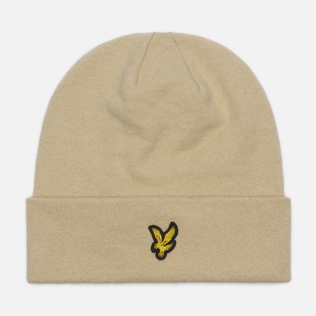 Lyle & Scott Шапка Merino Wool Blend