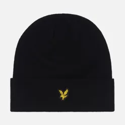 Lyle & Scott Шапка Merino Wool Blend