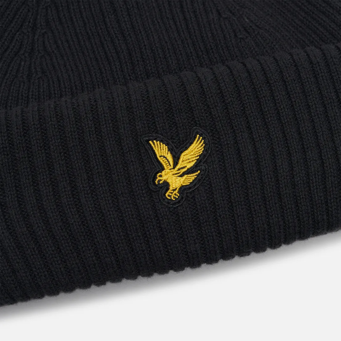 Lyle & Scott Шапка Brim