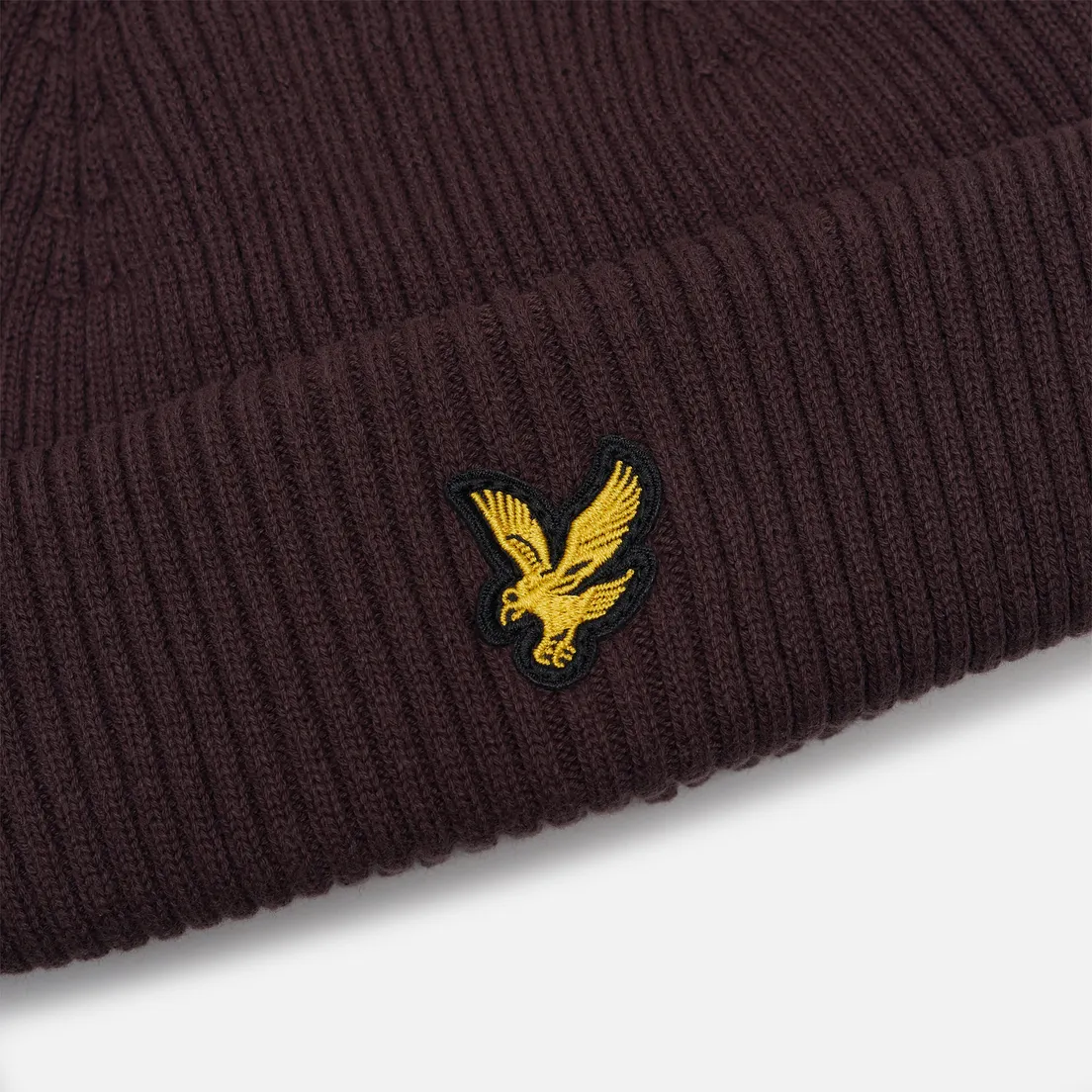 Lyle & Scott Шапка Brim