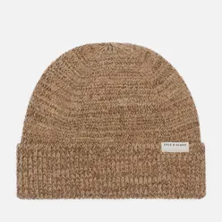 Lyle & Scott Шапка Multi Marl