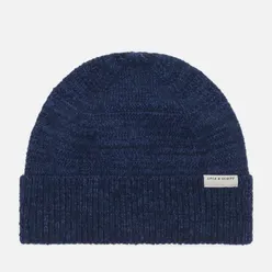 Lyle & Scott Шапка Multi Marl