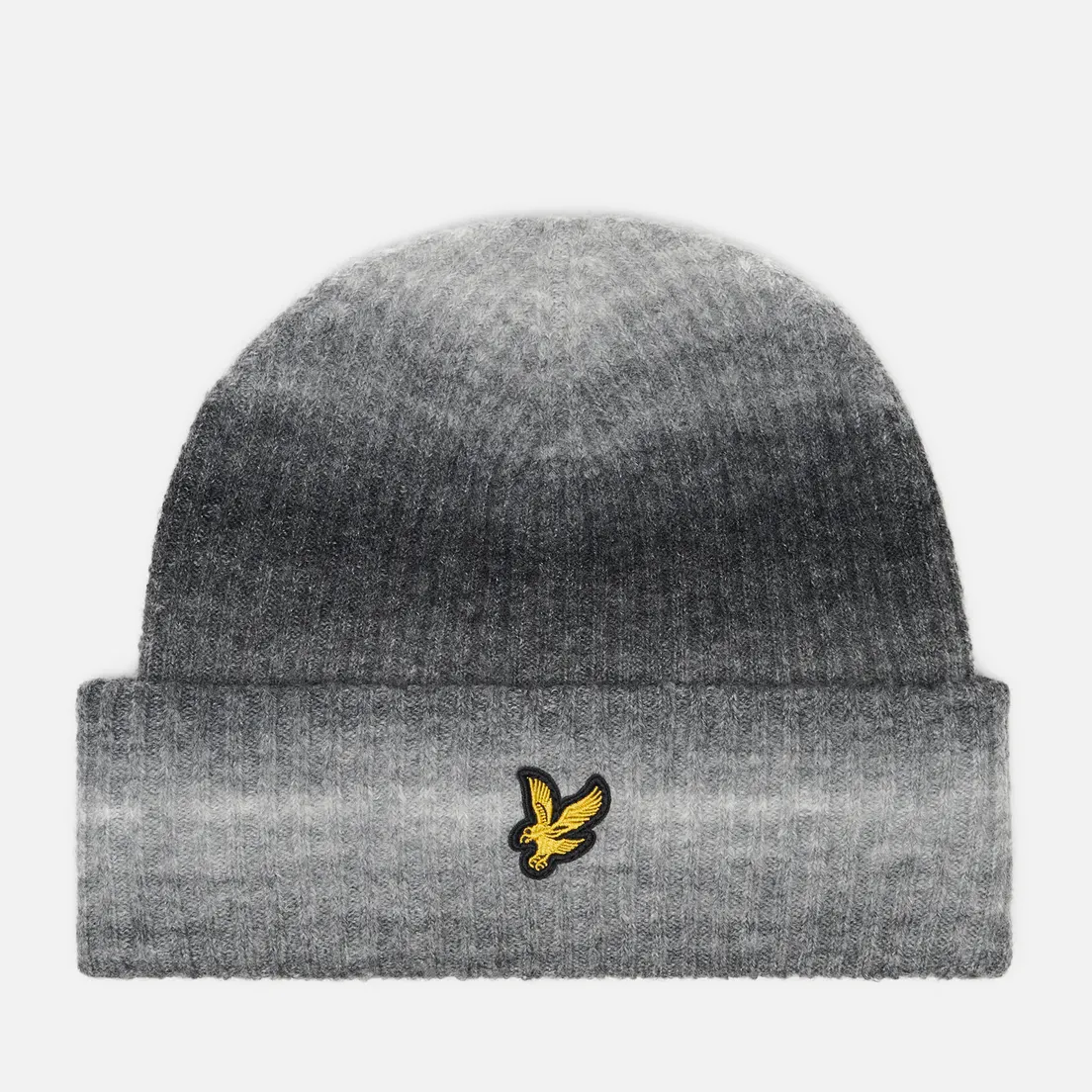 Lyle & Scott Шапка Ombre