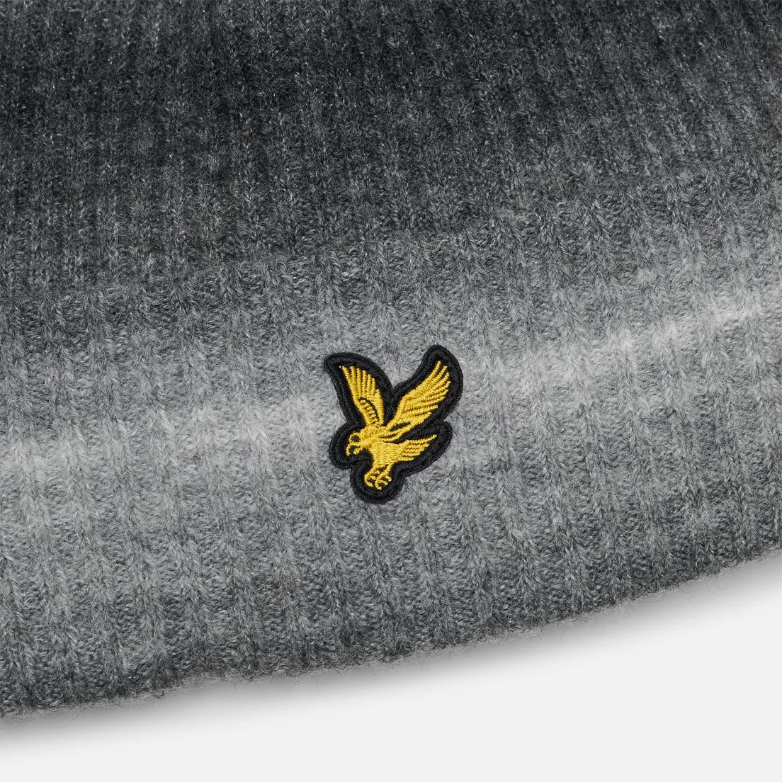 Lyle & Scott Шапка Ombre