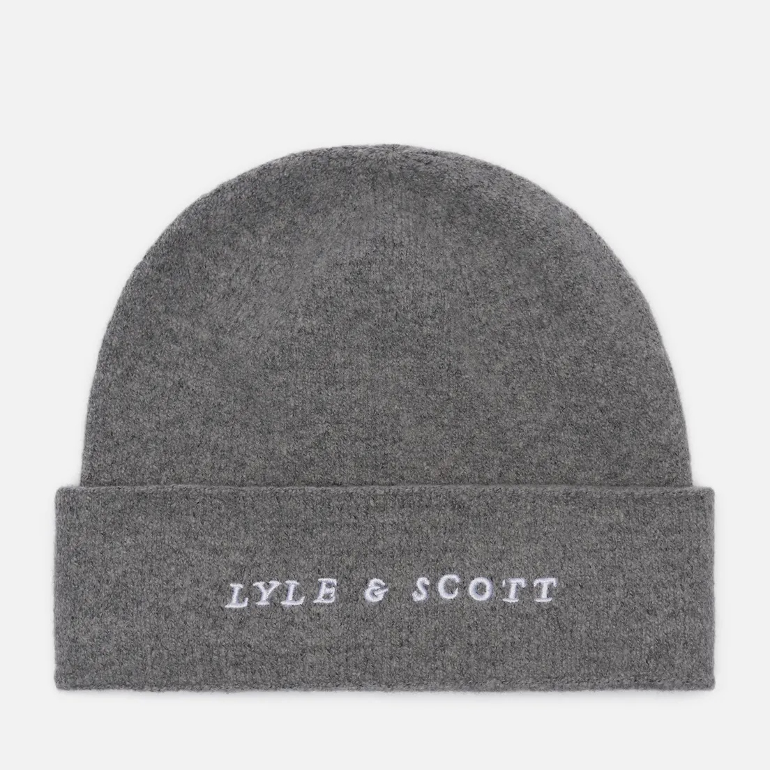 Lyle & Scott Шапка Script