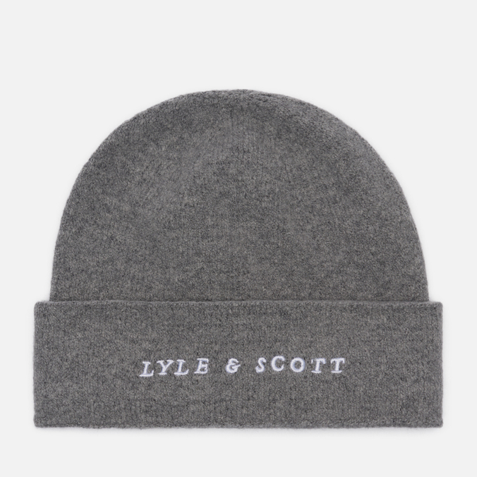 Шапка Lyle & Scott Script