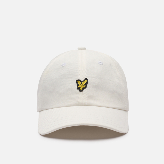 Кепка Lyle & Scott Embroidered Logo Baseball