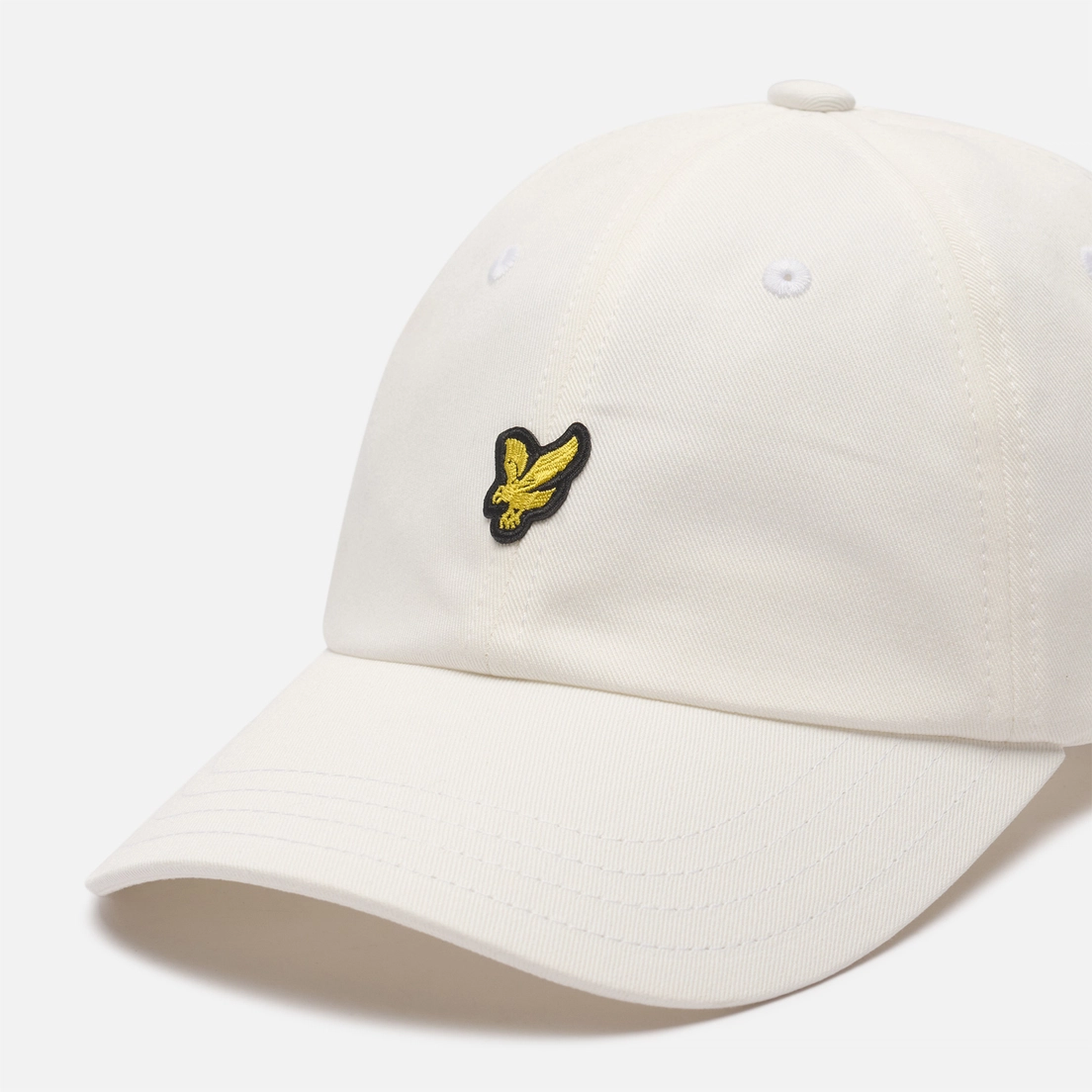 Lyle & Scott Кепка Embroidered Logo Baseball