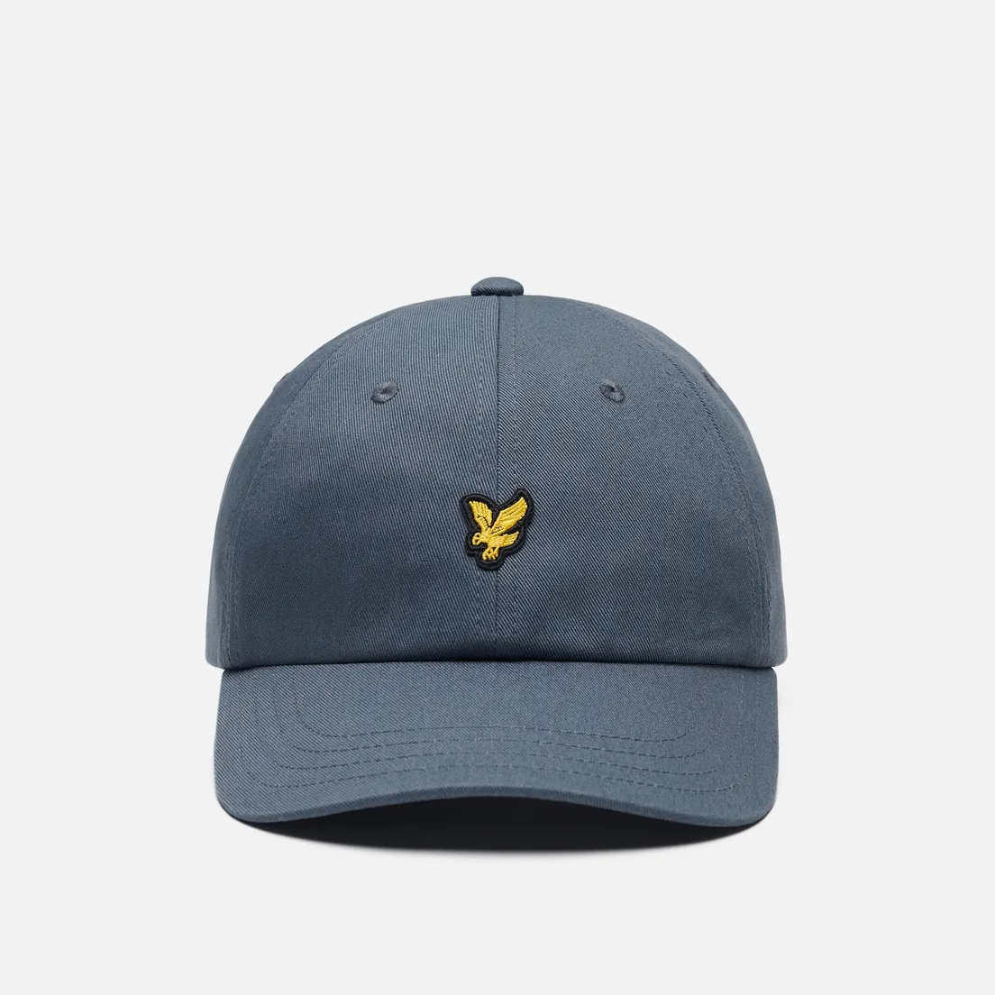 Lyle & Scott Кепка Embroidered Logo Baseball