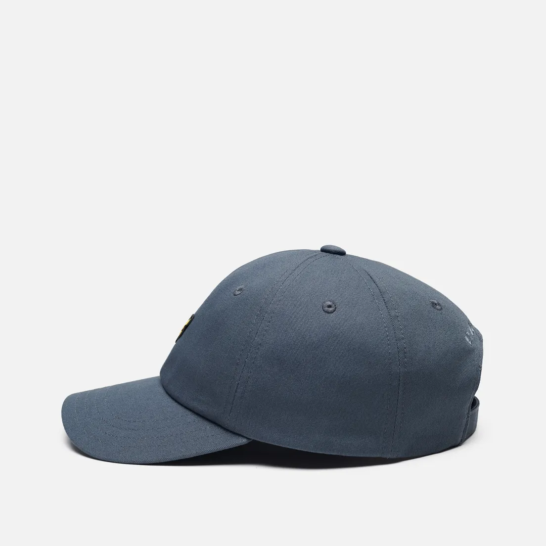 Lyle & Scott Кепка Embroidered Logo Baseball