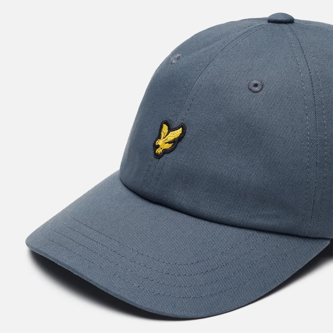Lyle & Scott Кепка Embroidered Logo Baseball