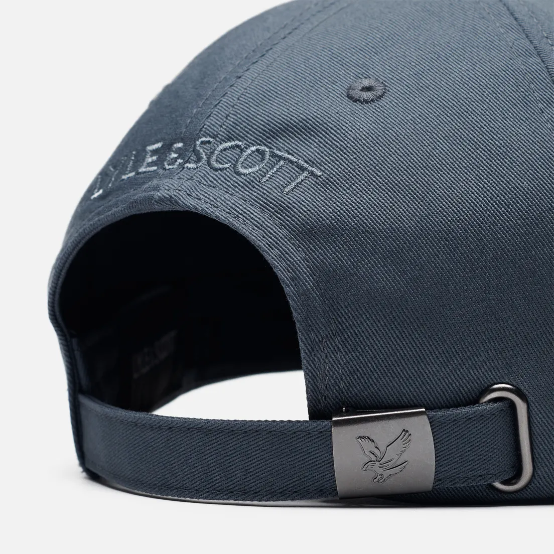Lyle & Scott Кепка Embroidered Logo Baseball
