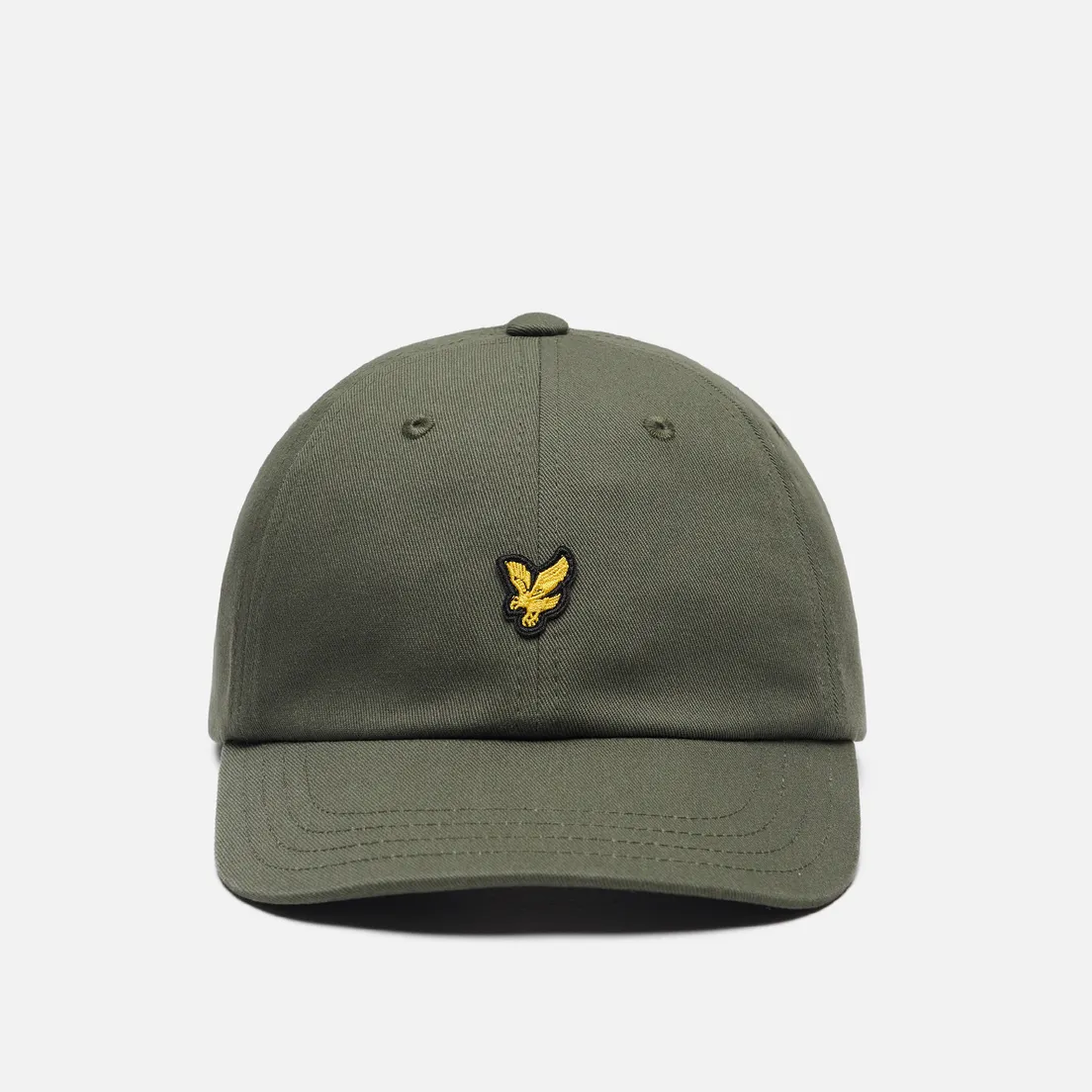Lyle & Scott Кепка Embroidered Logo Baseball