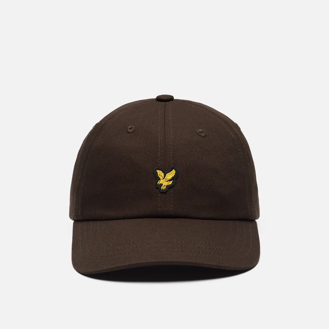 Lyle & Scott Кепка Embroidered Logo Baseball