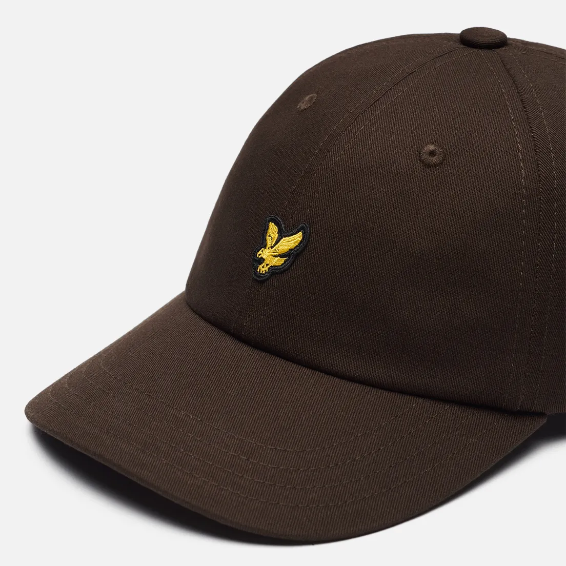 Lyle & Scott Кепка Embroidered Logo Baseball