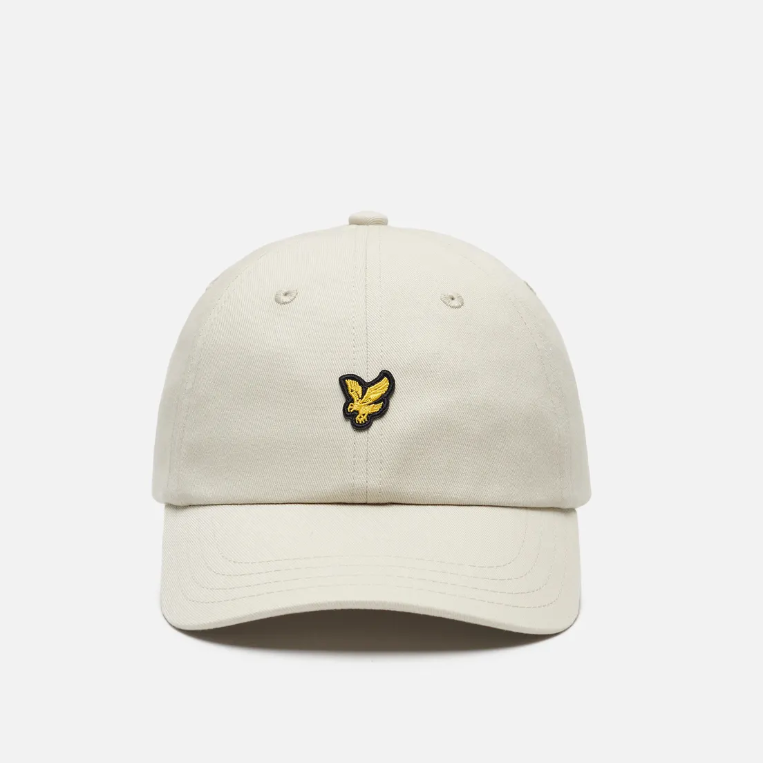 Lyle & Scott Кепка Embroidered Logo Baseball