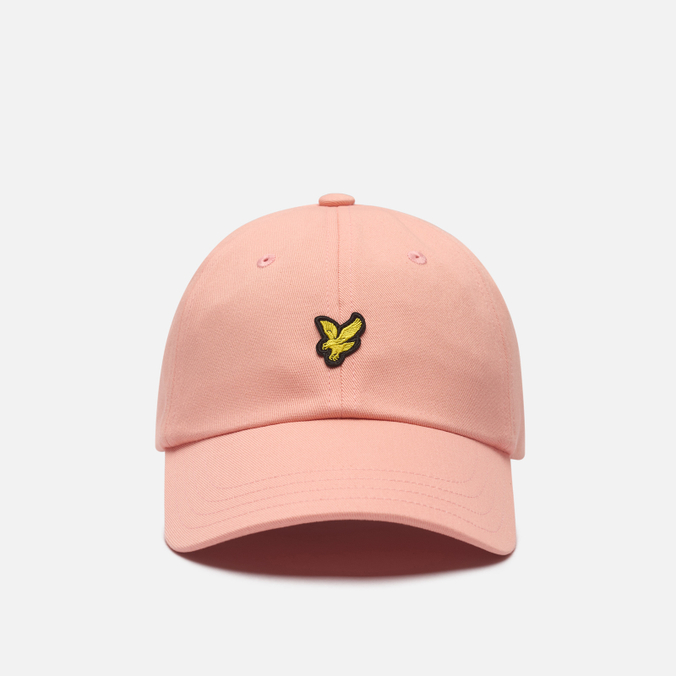 Кепка Lyle & Scott Embroidered Logo Baseball